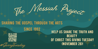 messiahProject2023